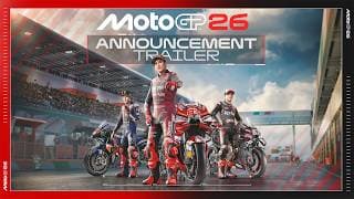 Announcement Trailer