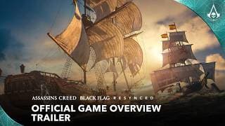 Gameplay Trailer