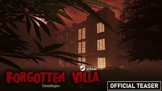 Announcement Trailer