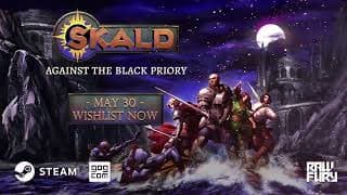 Release Date Trailer