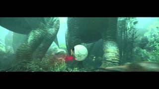 Paris Games Week 2015 VR Trailer