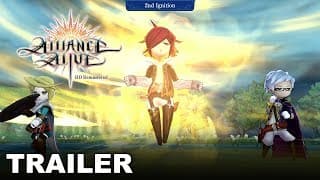Gameplay Trailer