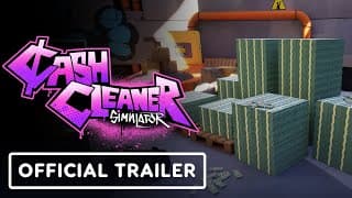 Gameplay Trailer