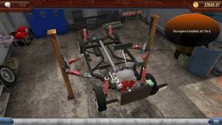 Gameplay video