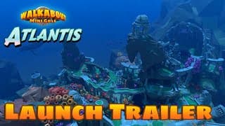 Launch Trailer