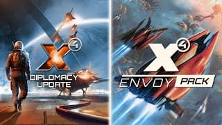 Launch Trailer
