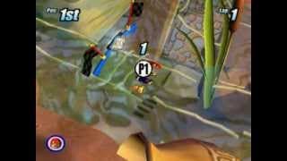 Gameplay video