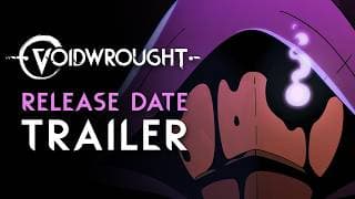 Release Date Trailer