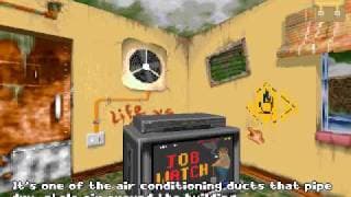 Gameplay video