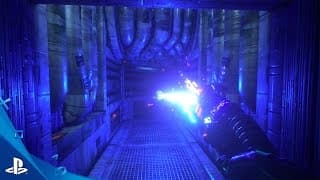 Pre-Alpha Gameplay Trailer