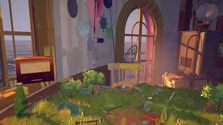 Announcement Trailer