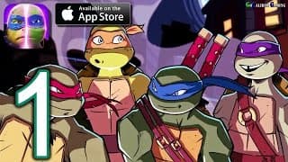 Gameplay Video