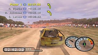 Gameplay Video