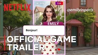 Trailer