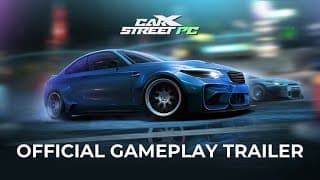 Gameplay Trailer
