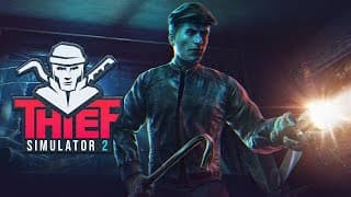 Announcement Trailer