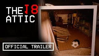 Gameplay Trailer