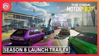 Launch Trailer