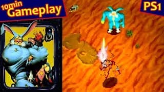Gameplay Video