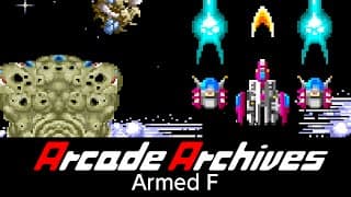 Gameplay Trailer