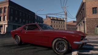Family Kick Back Trailer