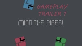 Gameplay Trailer