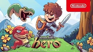 Launch Trailer