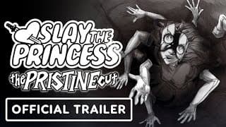 Launch Trailer