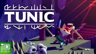 Launch Trailer