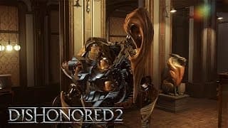 Clockwork Mansion Gameplay Trailer (High Chaos)