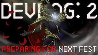 Dev Diary