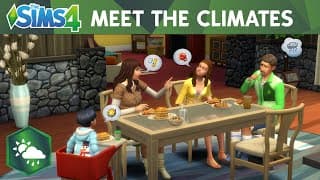 Launch Trailer