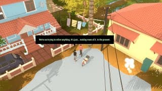 Announcement Trailer