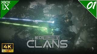 Gameplay Video