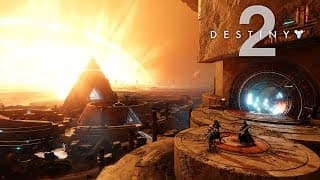 Launch Trailer