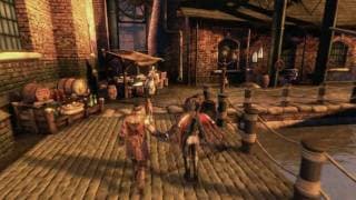 Game trailer