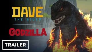 Announcement Trailer