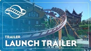 Launch Trailer