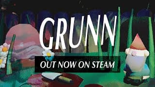 Launch Trailer