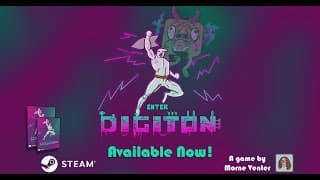 Launch Trailer