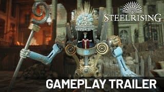 Gameplay Trailer