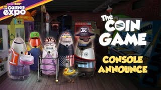 Announcement Trailer