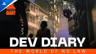Dev Diary