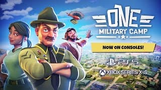 Launch Trailer