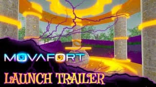 Launch Trailer