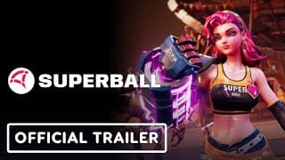 Launch Trailer