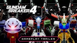 Gameplay Trailer
