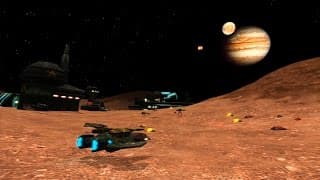 Battlezone 98 Redux: The Red Odyssey video 1