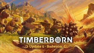 Gameplay Trailer