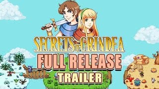 Launch Trailer
